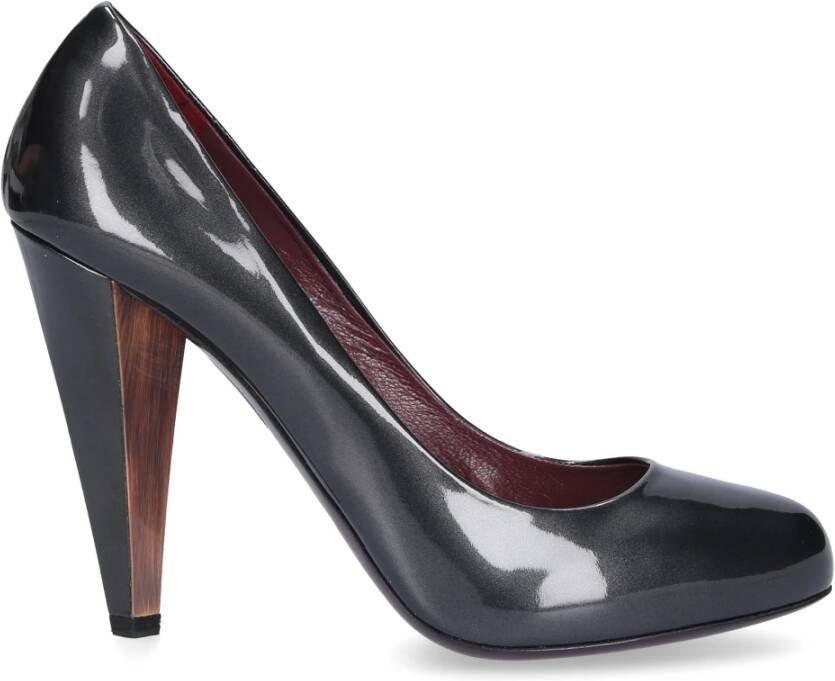 Miu Pumps Grijs Dames