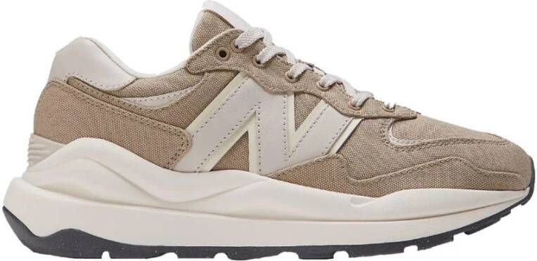 New Balance Sneakers Beige Dames