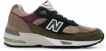 new balance 220 heren beige