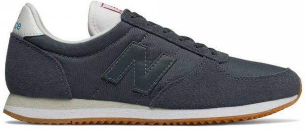 new balance 220 dames blauw