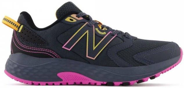 new balance 410 dames roze