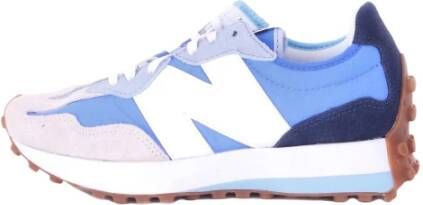 New Balance Sneakers Blauw Dames