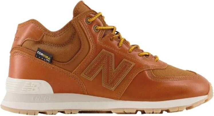 New Balance Sneakers Bruin Heren