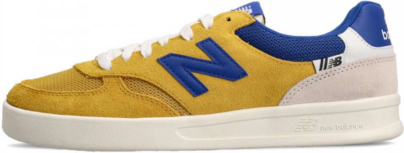 new balance 300 heren bruin