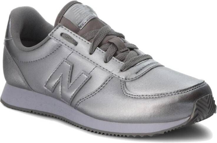 New Balance Sneakers Grijs Dames