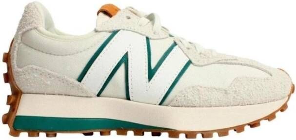 New Balance Sneakers Grijs Dames