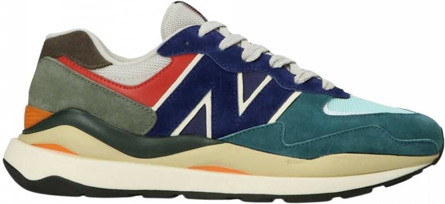 Groene Heren New Balance Sneakers kopen 