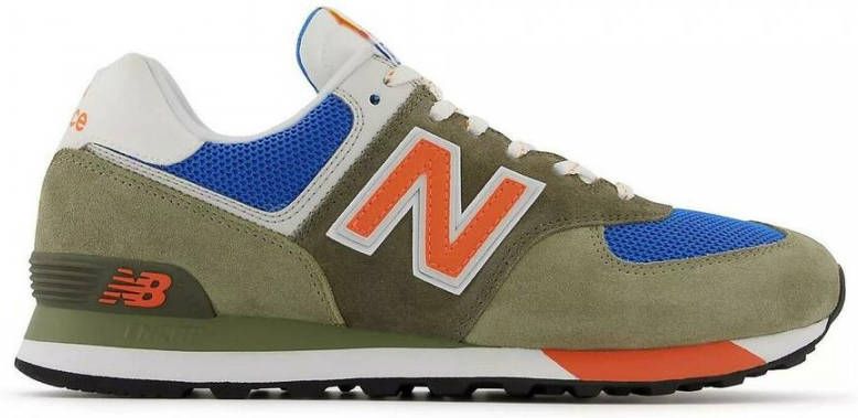 Sneakers voor New Balance 500v1 Trainers in het Groen voor heren Heren  Schoenen voor voor Sneakers voor Lage sneakers Bespaar 30% allware.com.br