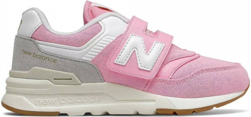 new balance 998 dames roze