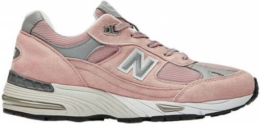 new balance 998 dames roze