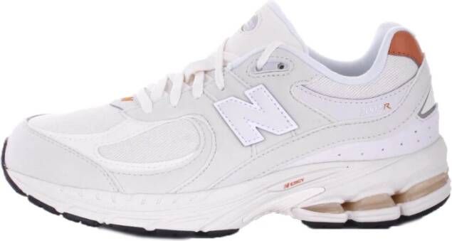 New Balance 2002R Basisschool Schoenen