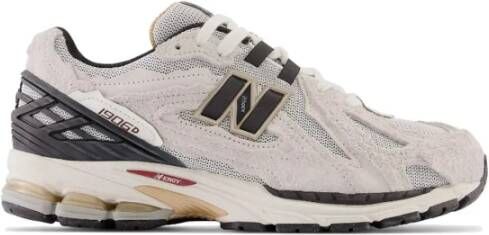 New Balance Sneakers Wit unisex