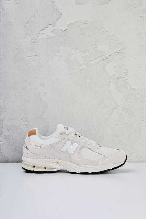 New Balance Sneakers Wit unisex