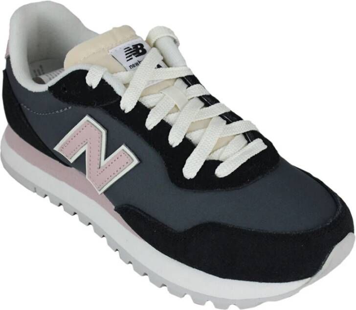 New Balance Sneakers Zwart Dames