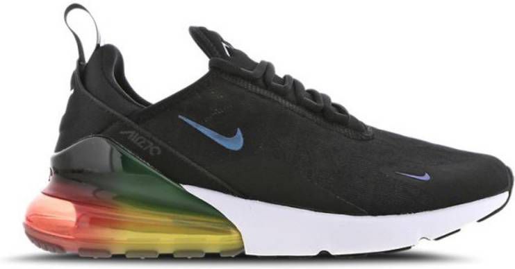 nike 270 legergroen