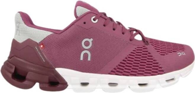 ON Running Hardloopschoenen Paars Dames