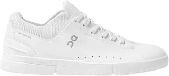 ON Running The Roger Advantage Sneakers , Wit, Heren