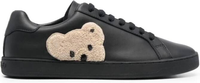 Palm Angels Sneakers Zwart Heren