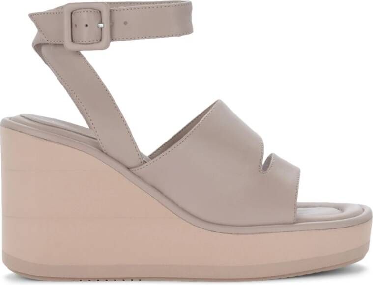 Paloma Barceló Sleehakken Paars Dames