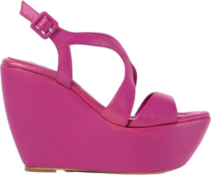 Paloma Barceló Creta | Napa roze , Roze, Dames