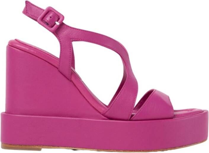 Paloma Barceló Eider | Napa roze , Roze, Dames