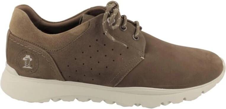 Panama Jack Julius Deportivo , Bruin, Heren