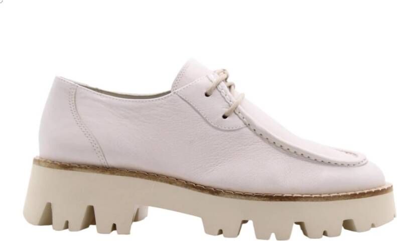 Paul Green Instappers & Slip ons Beige Dames