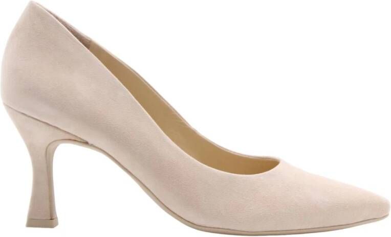 Paul Green Pumps Beige Dames