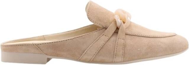 Paul Green Slippers Beige Dames