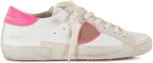 Philippe Model Lage Sneakers PRSX LOW WOMAN