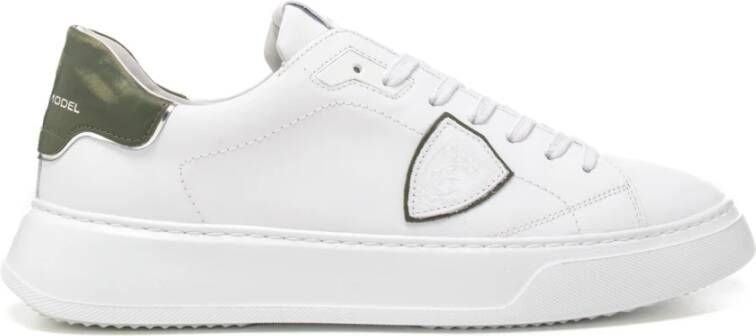 Philippe Model Tempel lage man , Wit, Heren