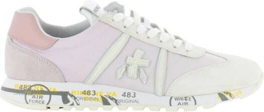 Premiata Sneakers Roze Dames