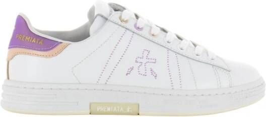 Premiata Sneakers Roze Dames