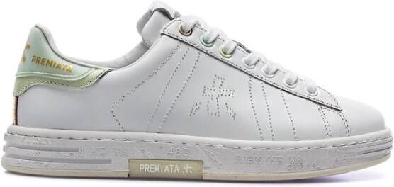 Premiata Sneakers Wit Dames