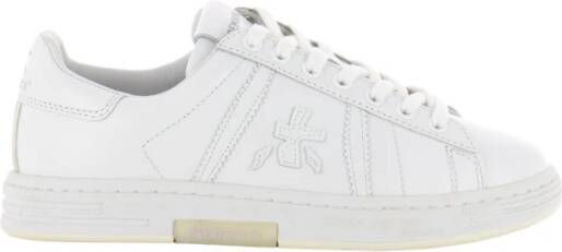 Premiata Sneakers Wit Dames