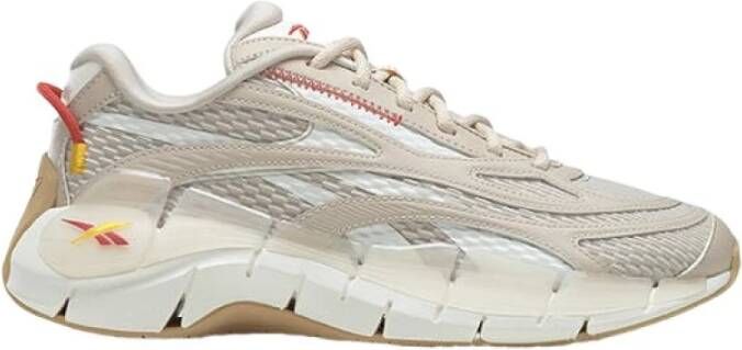 Reebok Sneakers Beige Dames