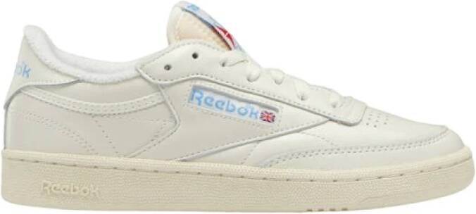 Reebok Sneakers Beige Dames