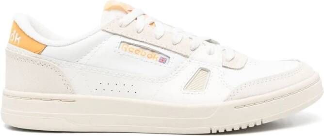 Reebok Sneakers Beige Heren