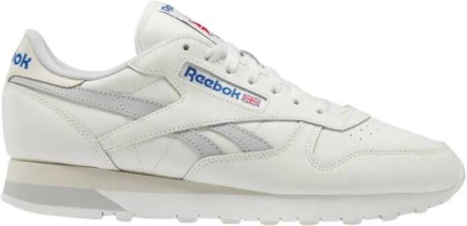 Reebok Classic Leather Heren Schoenen
