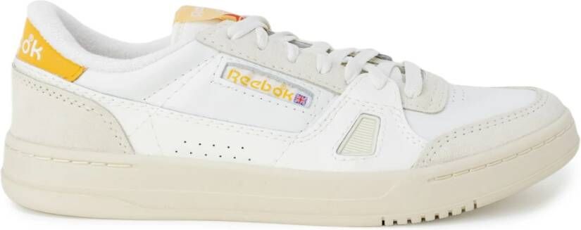 Reebok Sneakers Beige Heren