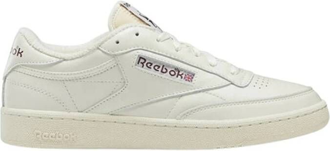 Reebok Club C 85 vintage sneakers , Beige, Unisex