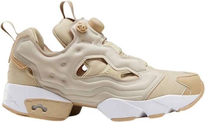 Reebok Sneakers Beige unisex