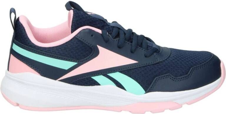 Reebok Deportivas sneakers , Blauw, Dames