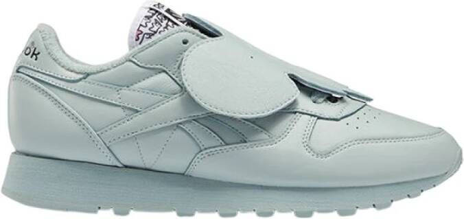 Reebok Sneakers Gy6385 , Blauw, Dames