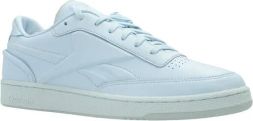 Reebok Sneakers Blauw Dames
