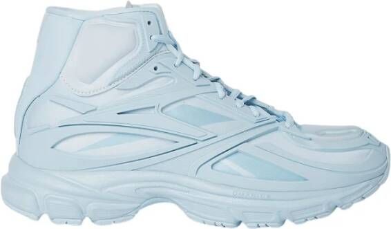 Reebok Sneakers Blauw Heren