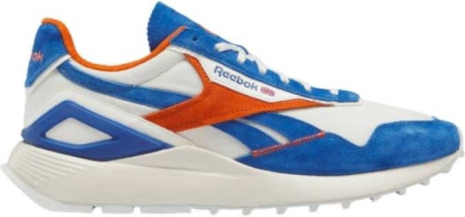 Reebok Classic Leather Legacy Az Heren Schoenen