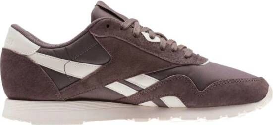 Reebok Nylon sneakers , Bruin, Dames