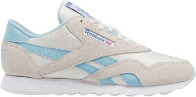 Reebok Classic Nylon Dames Schoenen