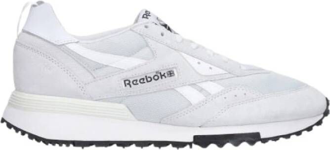 Reebok Sneakers Grijs Heren